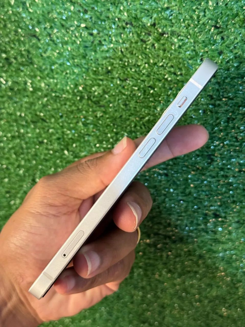 IPhone 12 128gb Branco  - Foto 3