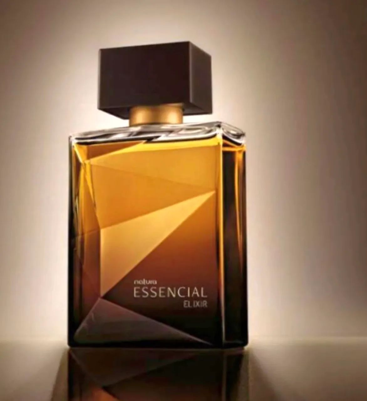 Essencial Elixir Perfume Natura Masculino 100ml  - Foto 2