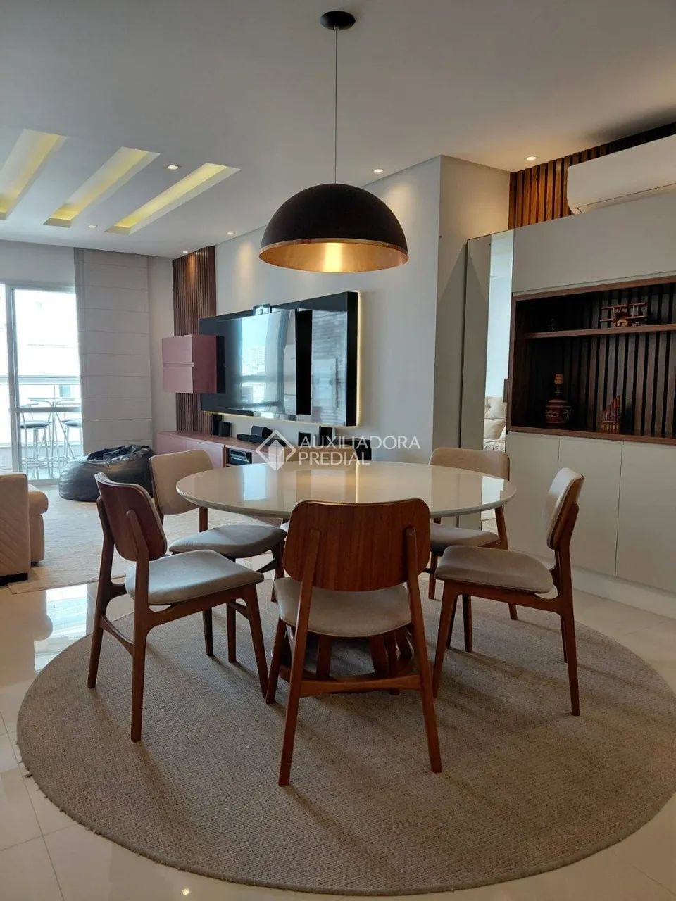 Cobertura duplex em Balnéario - Foto 2