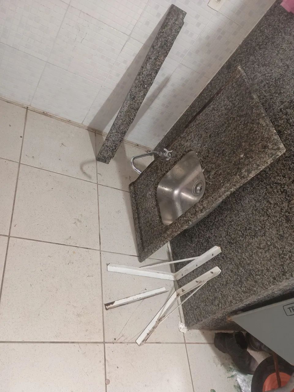 Pia de cozinha  - Foto 2