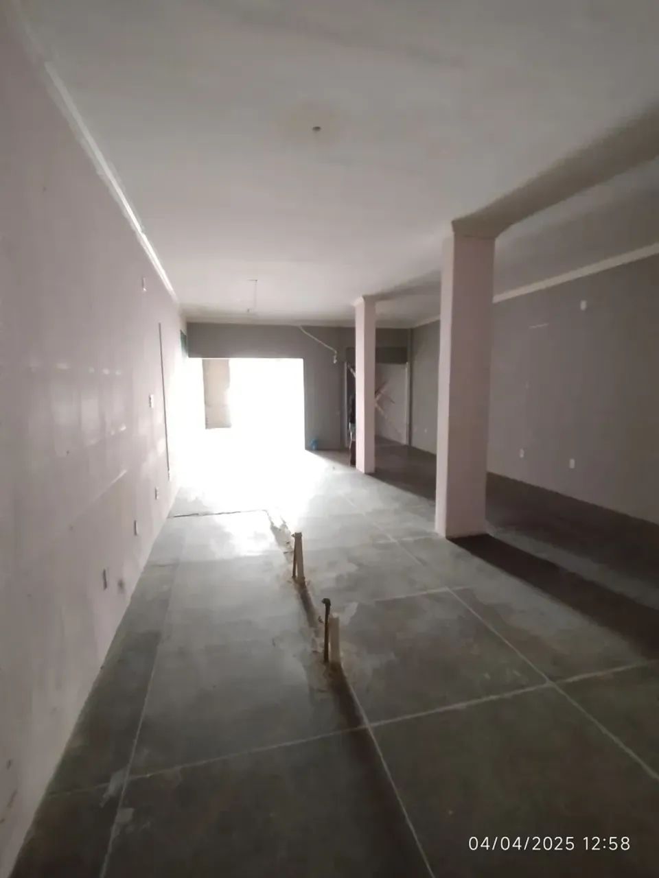 LOJA COMERCIAL NA AV. JOÃO PESSOA - Foto 3