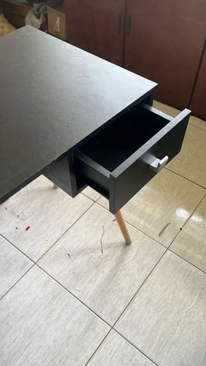 ESCRIVANINHA PÉ PALITO - Foto 2