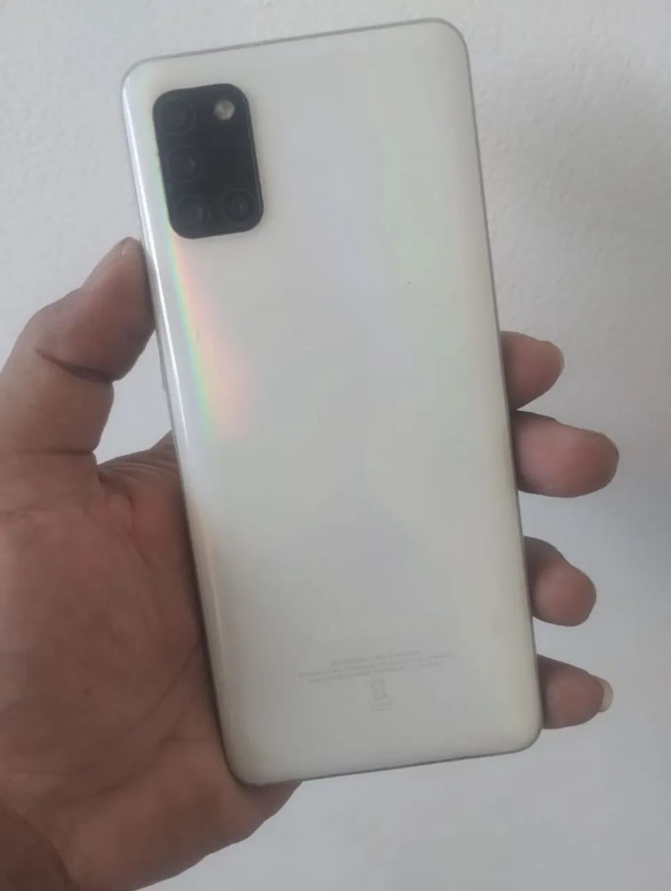A31 Novo  - Foto 2