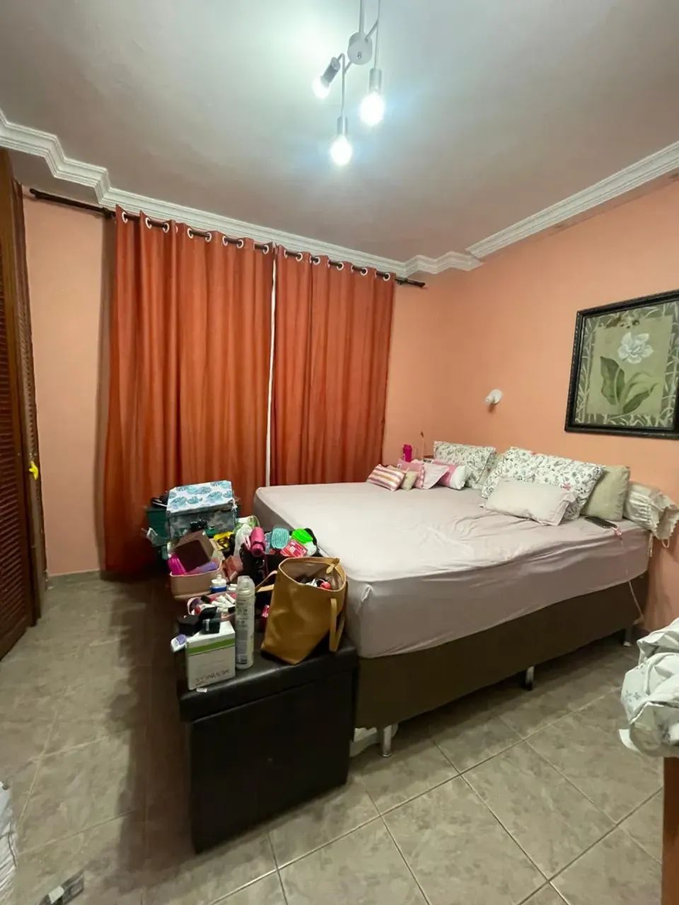 VENDO CASA COM PISCINA NO SANTOS DUMONT - Foto 3