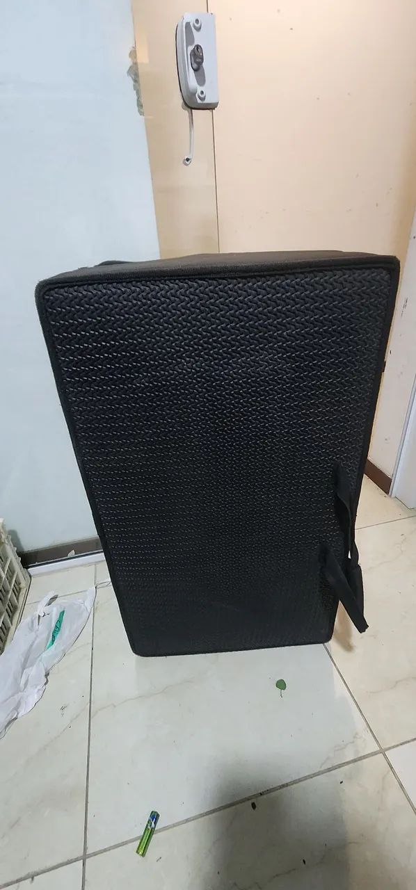 Bag para iluminação  - Foto 4