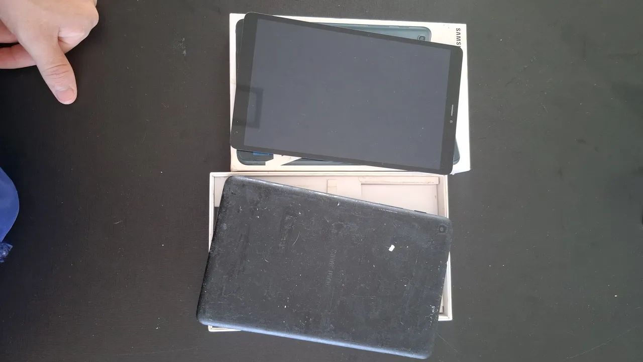 Tablet samsung - Foto 3