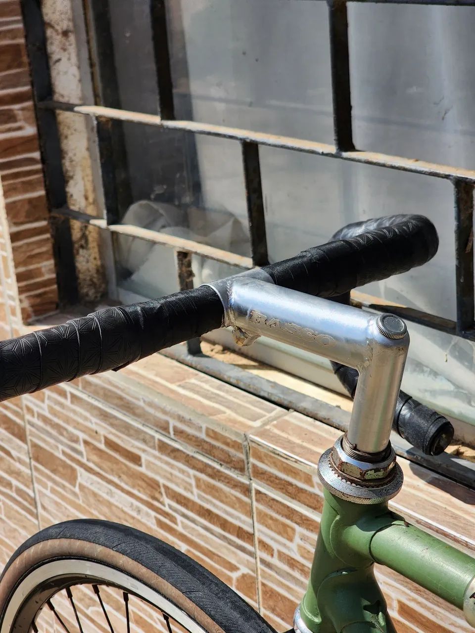 Bicicleta Fixa Caloi 10 - Foto 5