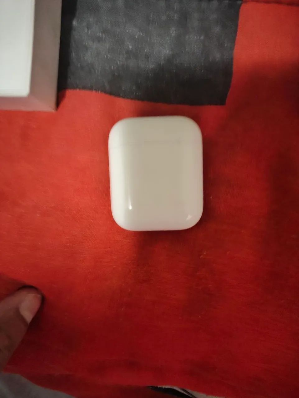 Fone Airpods Apple original - Foto 4