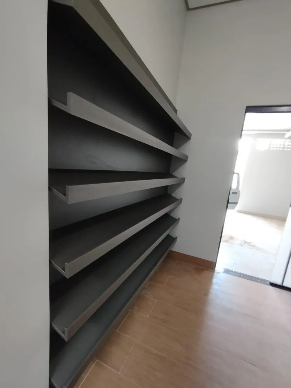 Vendo móveis planejados nunca usado  - Foto 5
