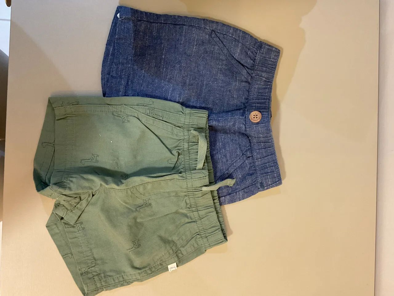 Kit short baby!!  - Foto 2