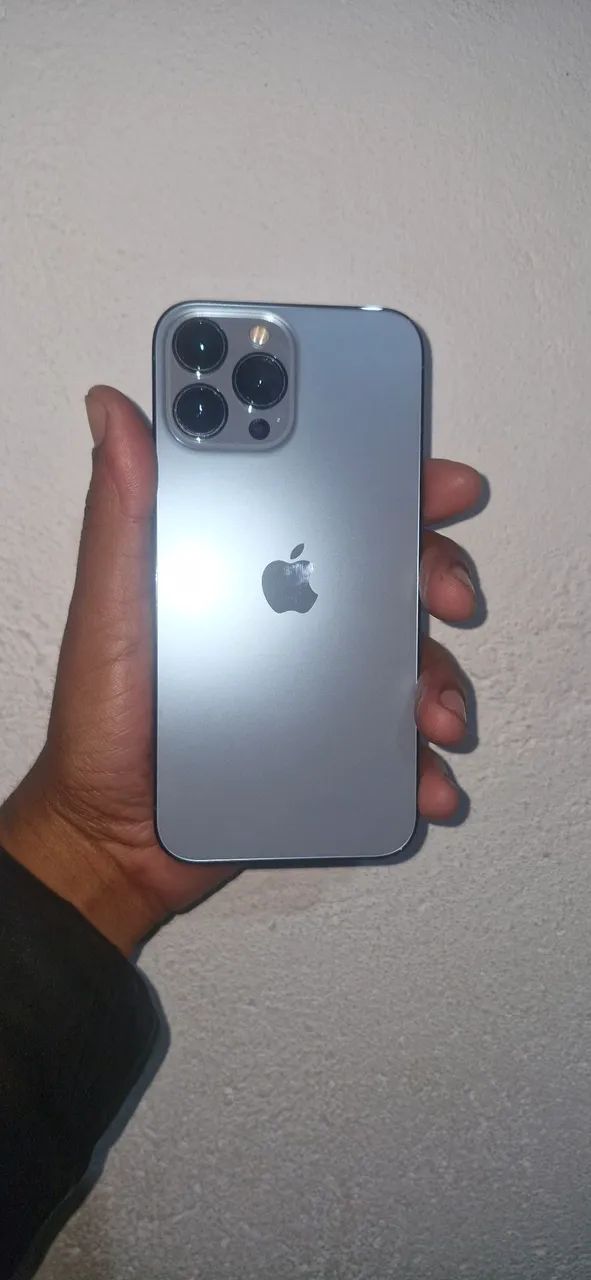 Iphone 13 pro max - Foto 4