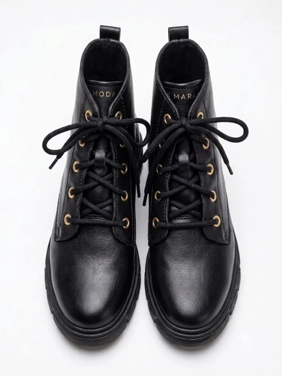 Bota armani