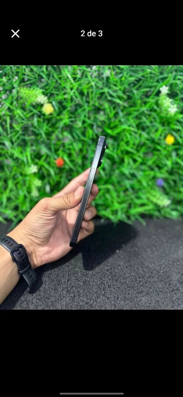 Iphone 15 pro max - Foto 3