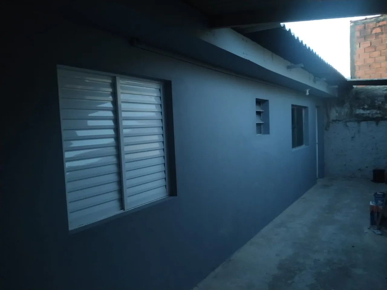 Foto - Sorocaba - Conjunto Habitacional Herbert de Souza