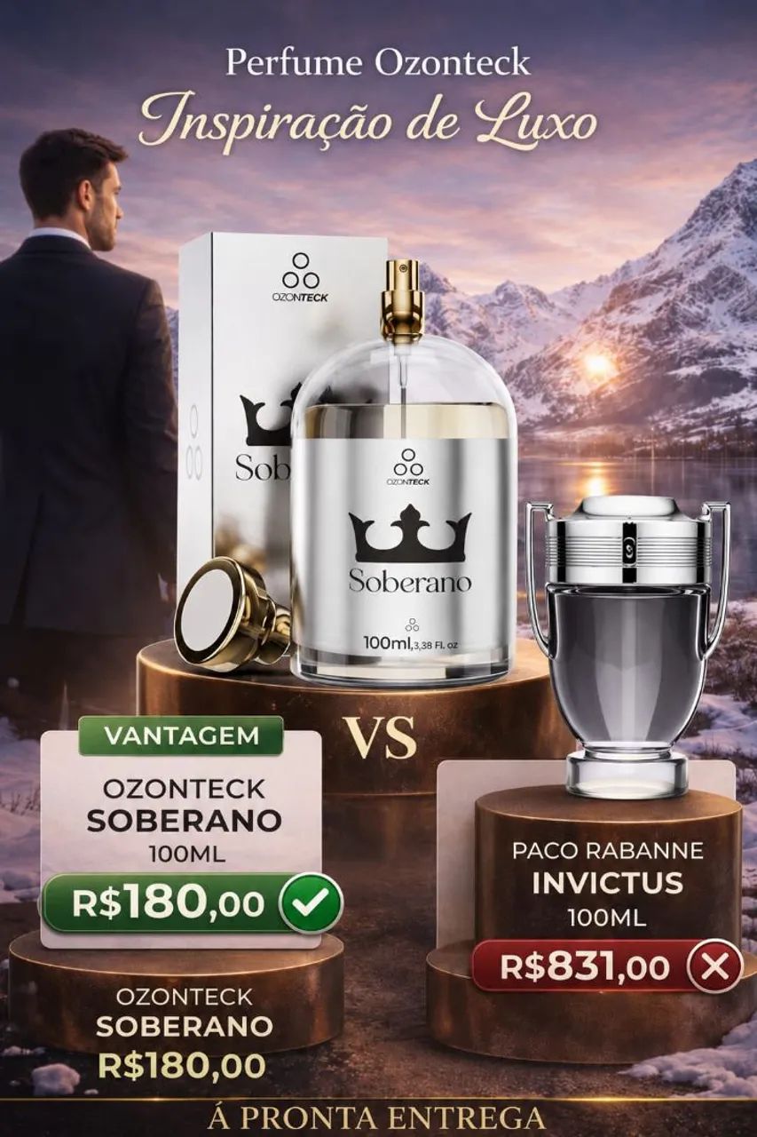 Perfumes 17 e 100ml - Foto 4