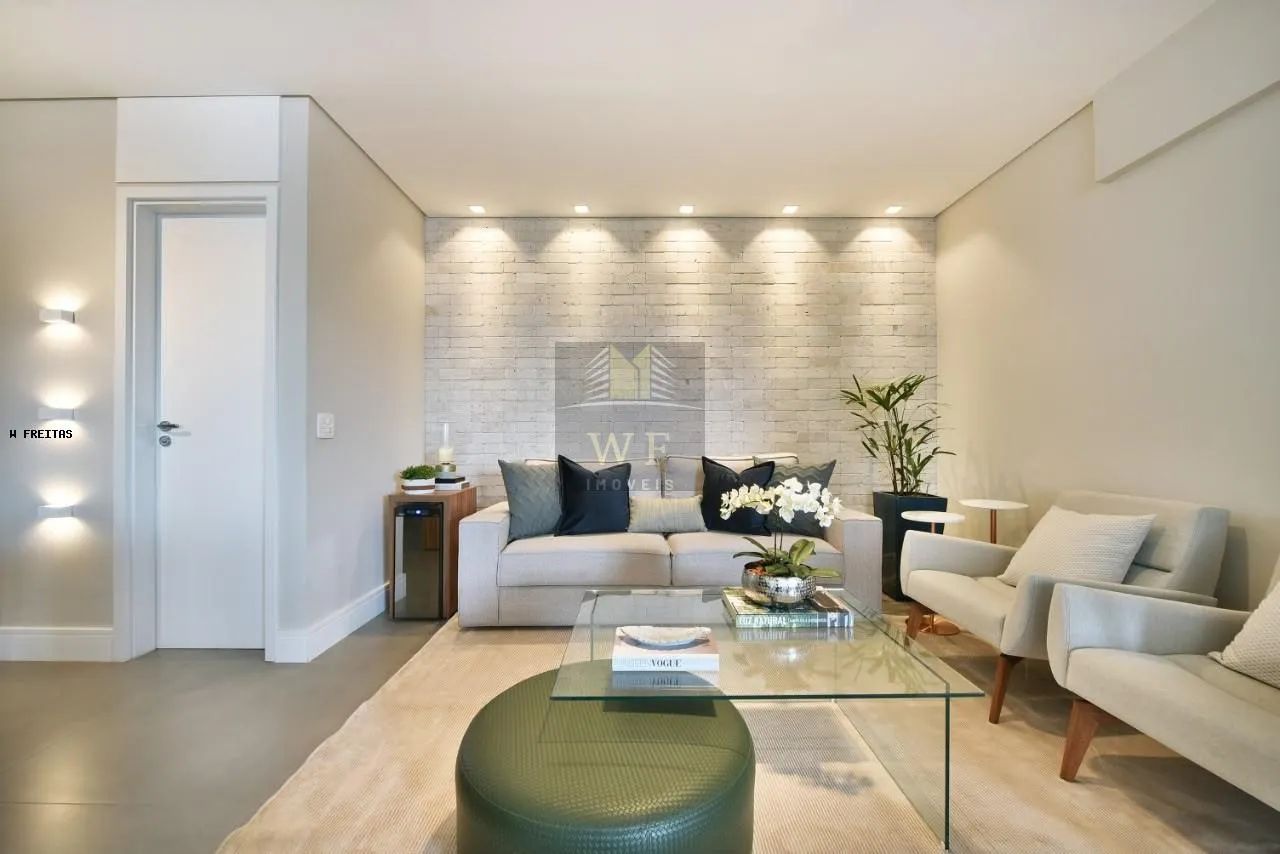 Apartamento para Locação em Barueri, Melville Empresarial I e II, 3 dormitórios, 2 suítes, - Foto 15
