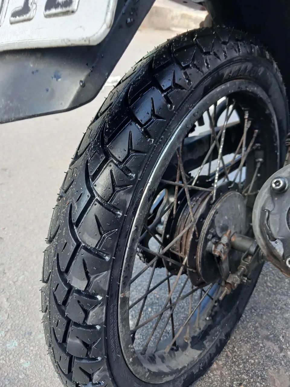 Ybr factor 125  - Foto 5