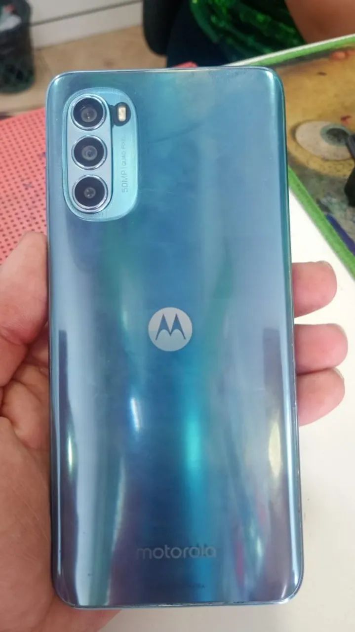 Motorola G52 - Foto 2