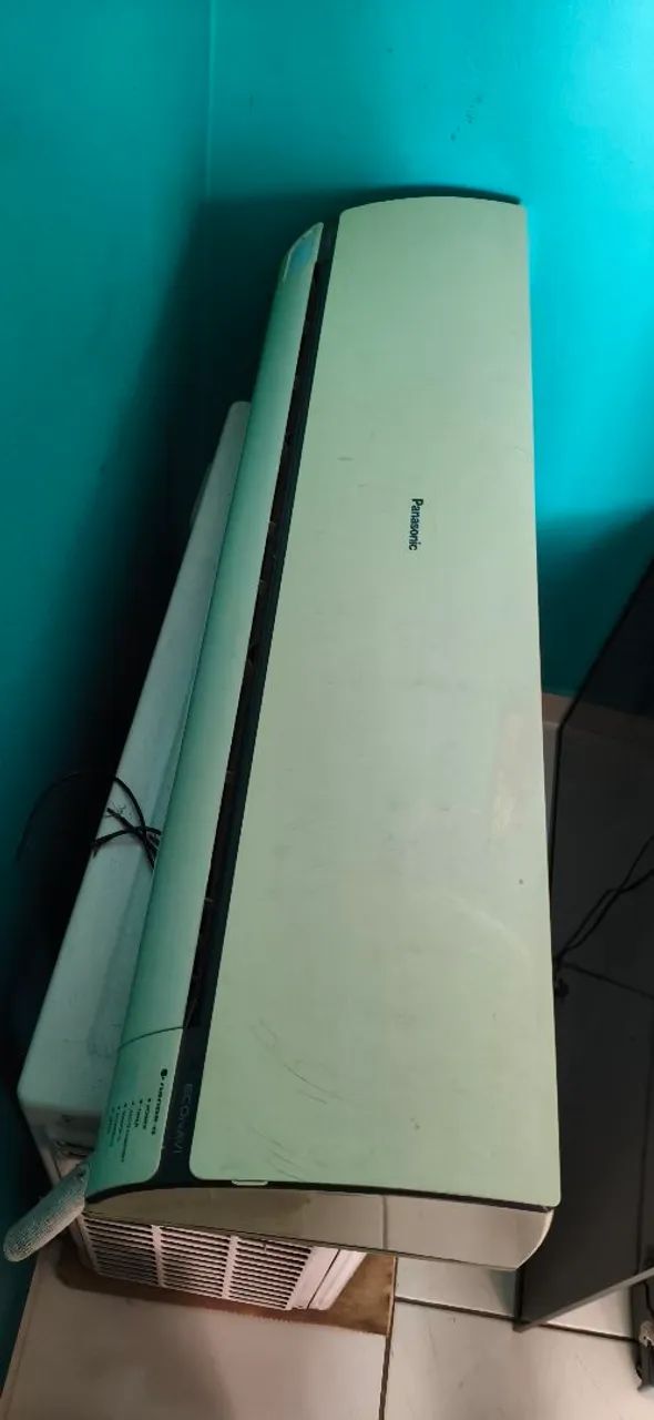 Ar condicionado split Panasonic  - Foto 2