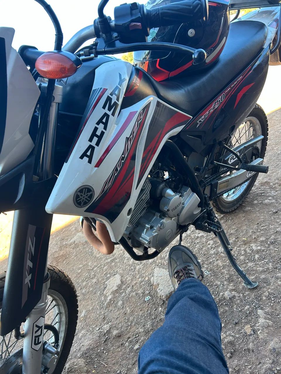 Vendo Lander 250 conservada * - Foto 4