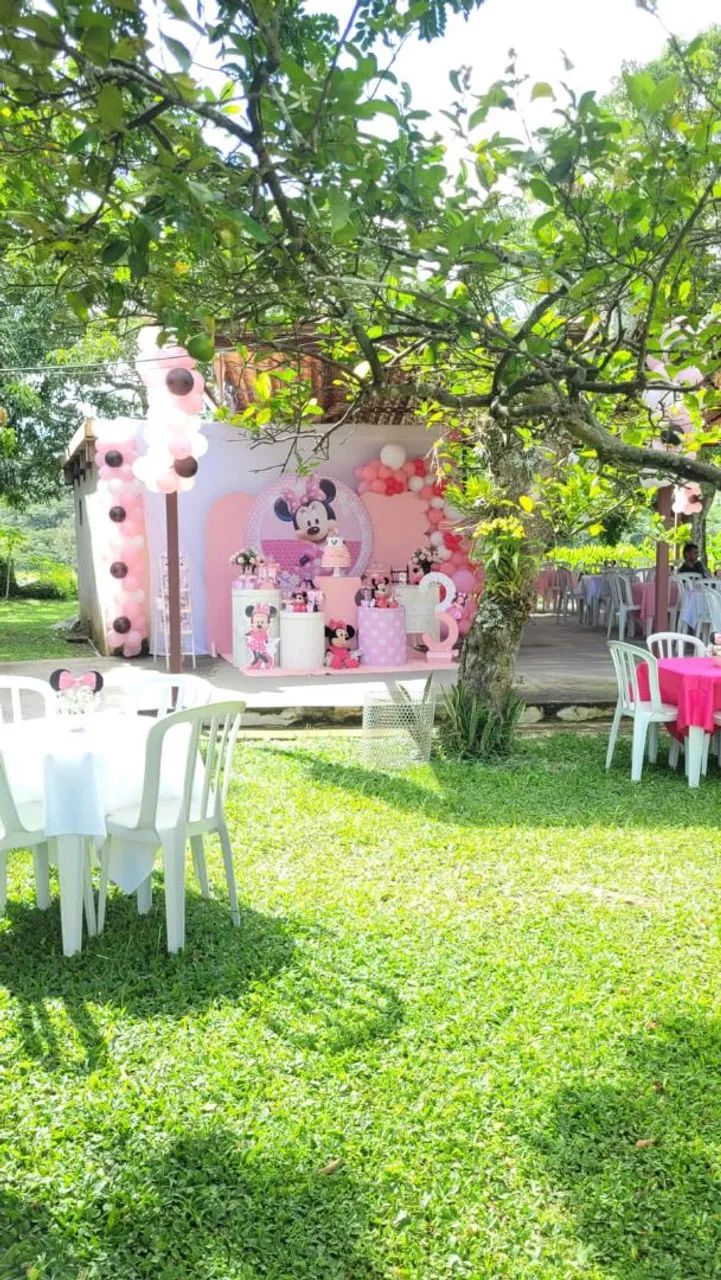 Chácara para evento - Foto 5