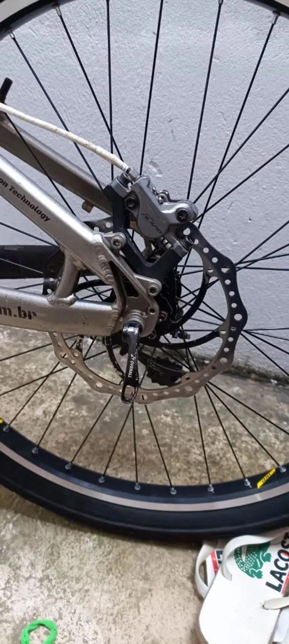 Bike gios - Foto 5