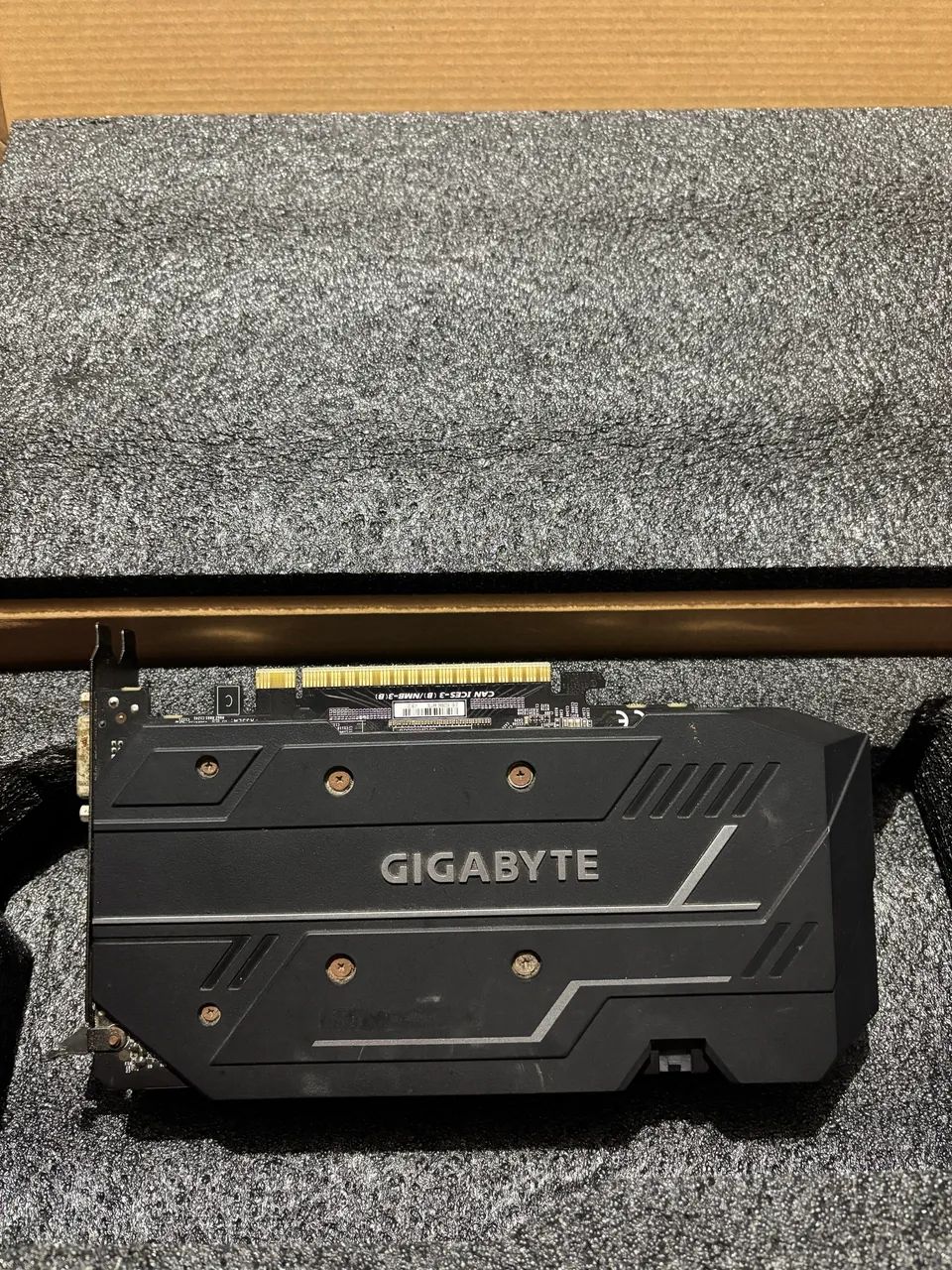 Gtx 1650 SUPER - Foto 4