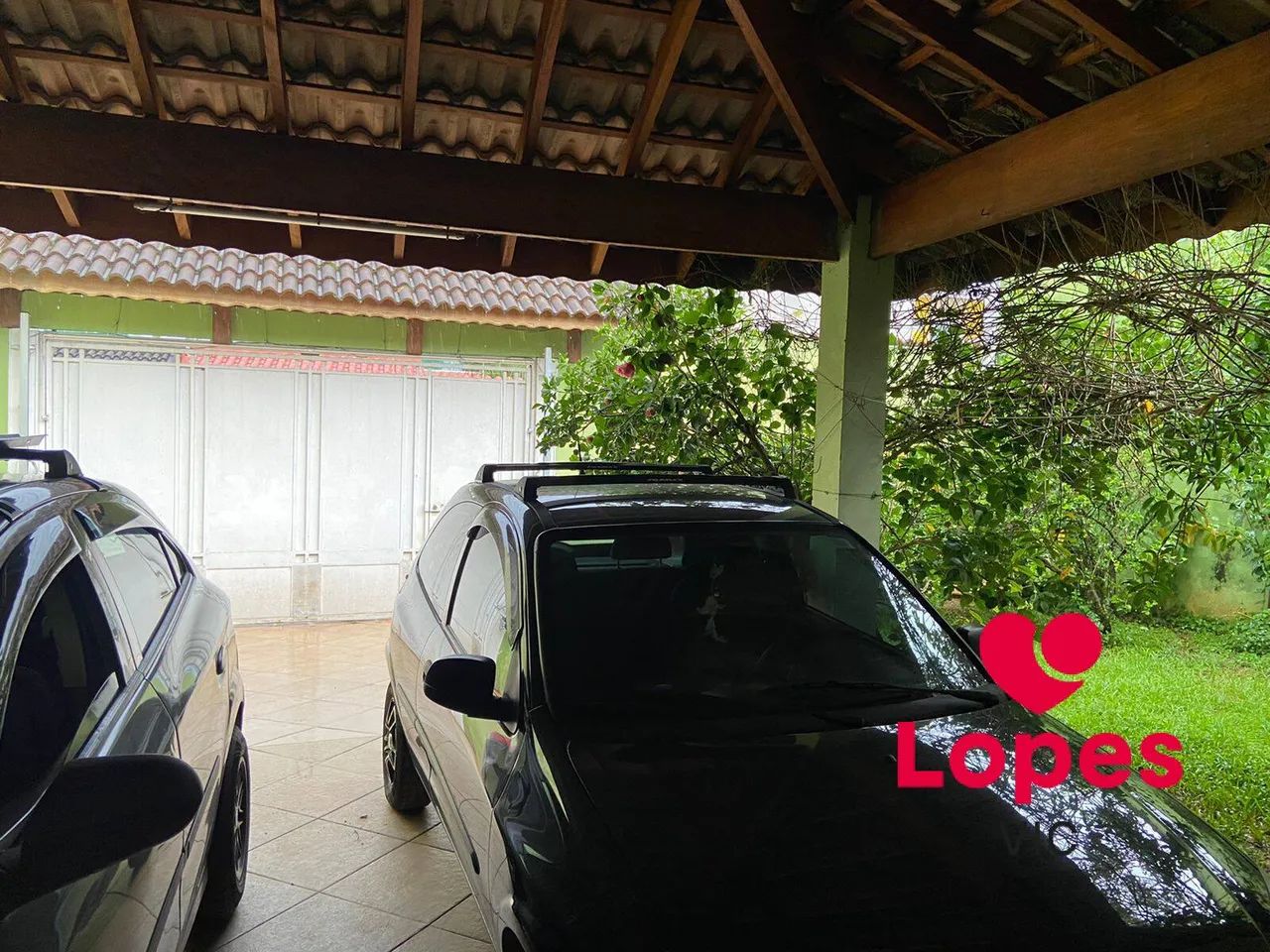 CASA COM 3 DORM - FONTE AUREA - POÁ/SP - Foto 5