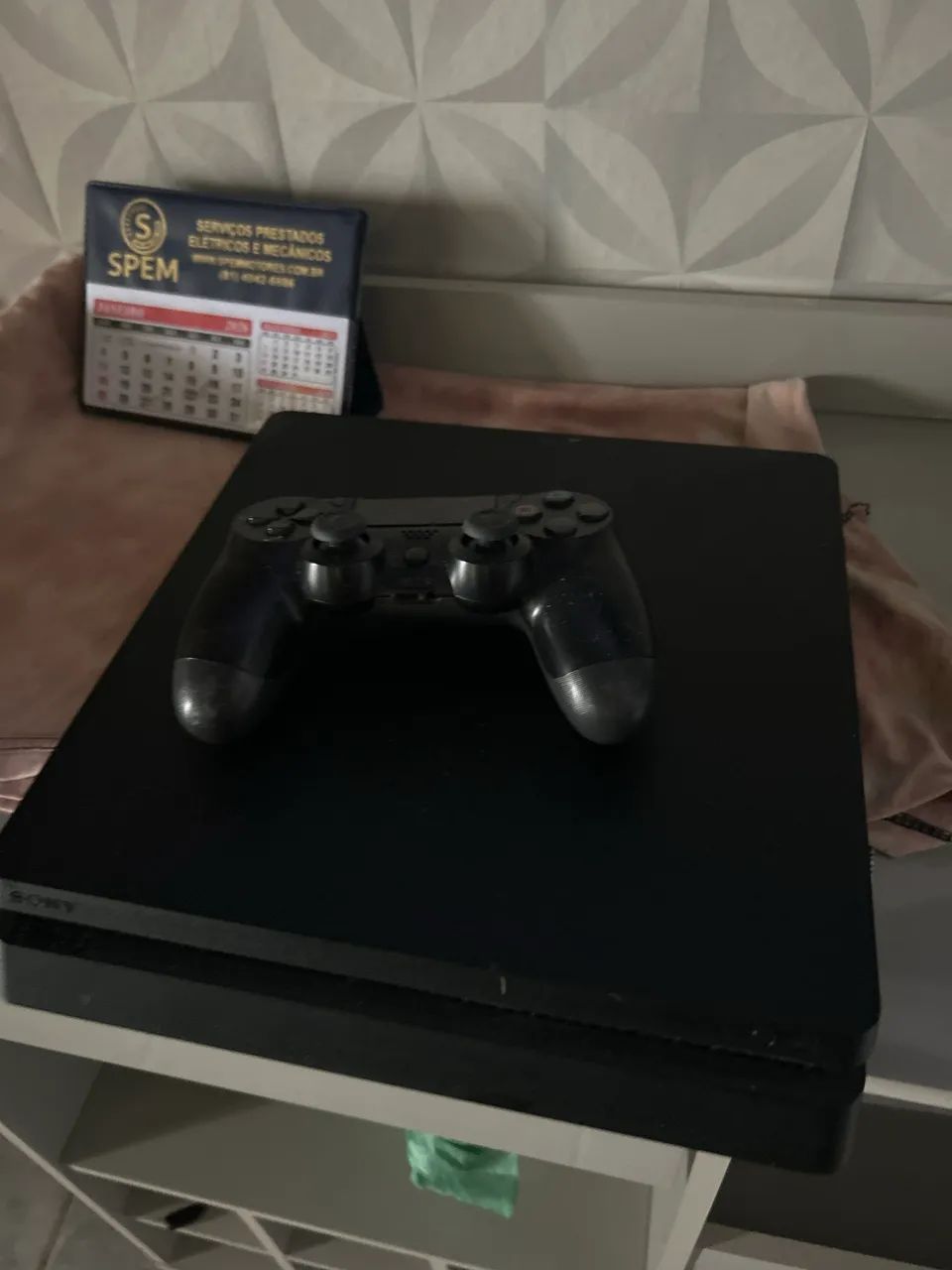 Vendo PlayStation 4