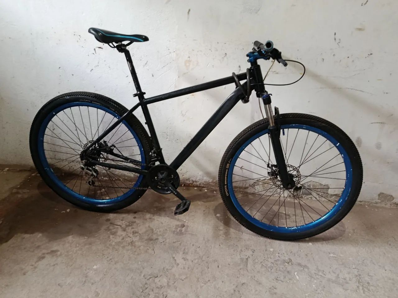 MTB Aro 29  - Foto 2