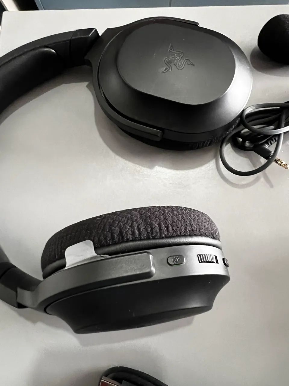 Headset razer Bluetooth (usa) - Foto 4