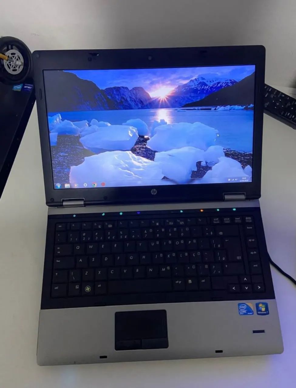  Notebook HP ProBook 6450b - Foto 2