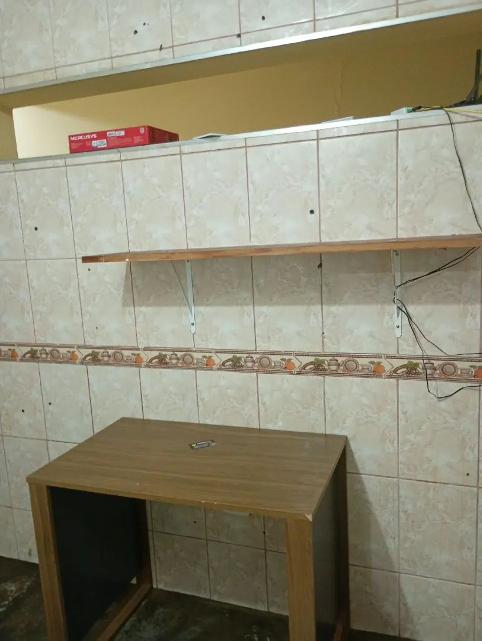 Quarto para homens