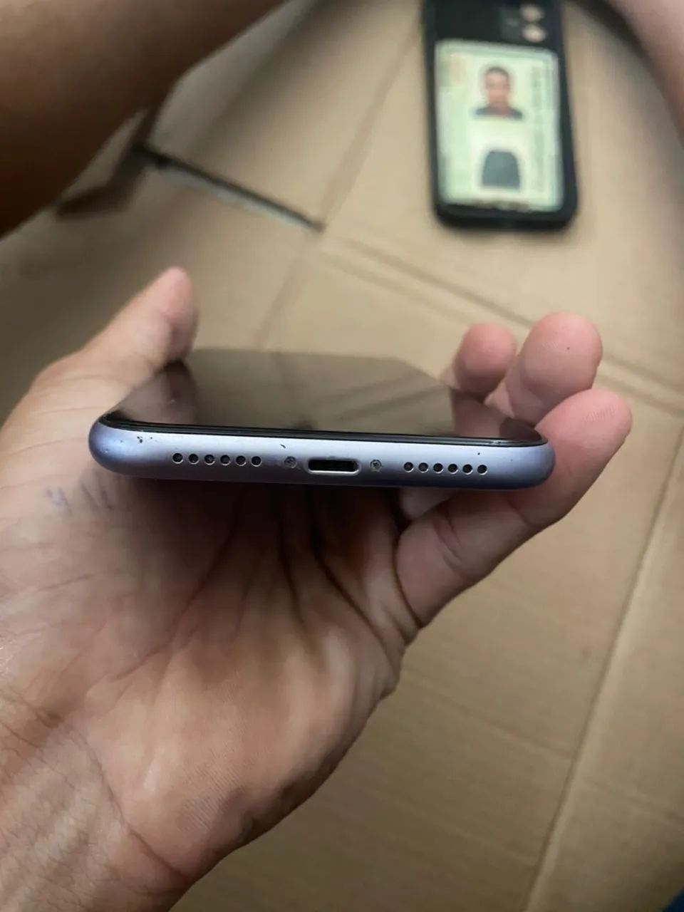 iPhone 11 256 gb  - Foto 4
