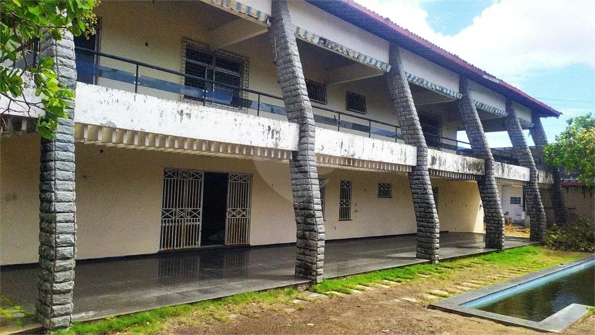Casa Residencial na Parquelândia - Foto 2