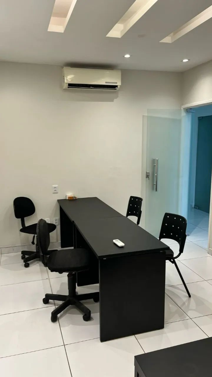 SALA COMERCIAL NA COHAMA PARA ALUGAR - Foto 3