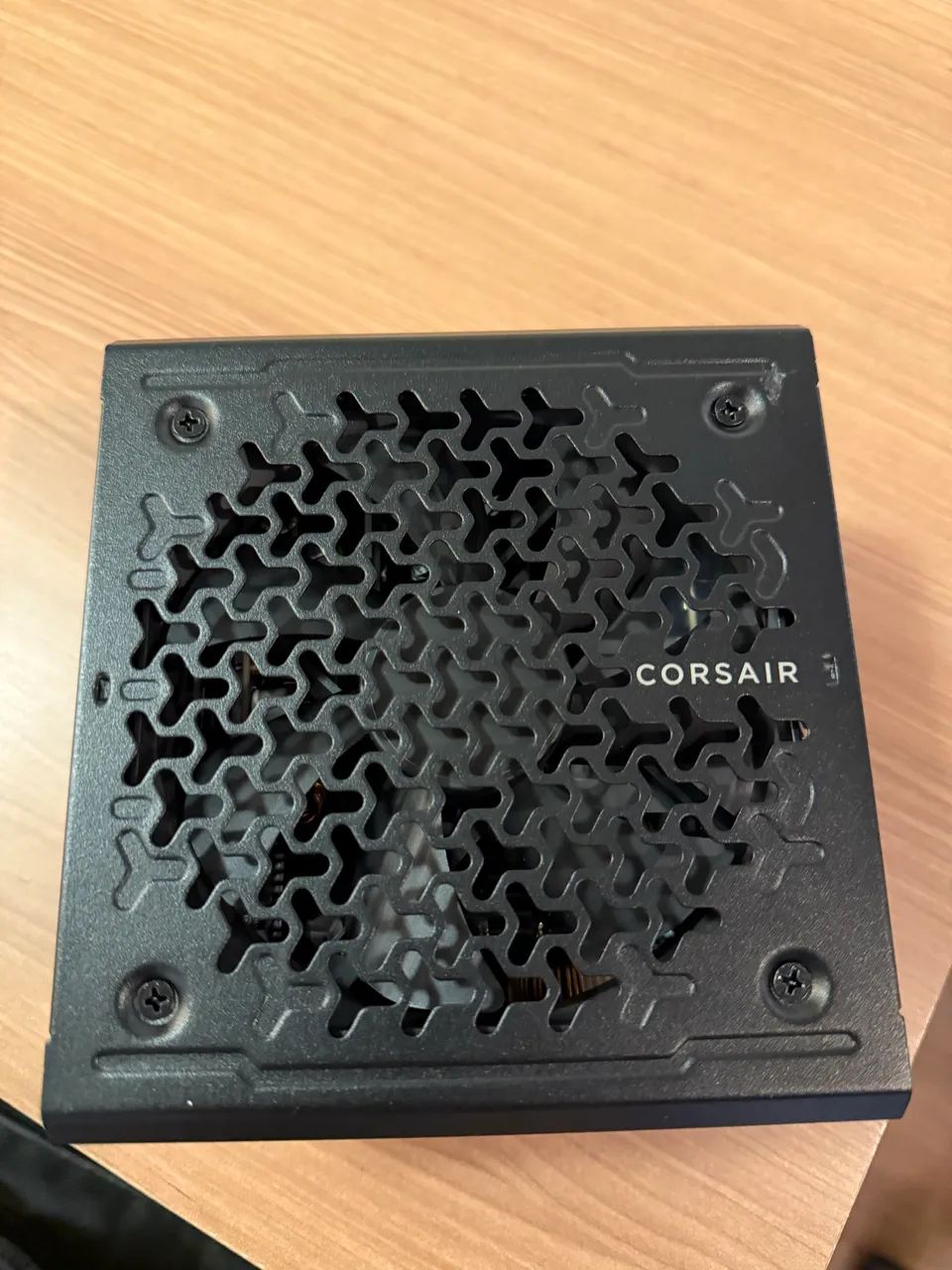 Fonte Corsair RM650e Full Modular - Foto 3