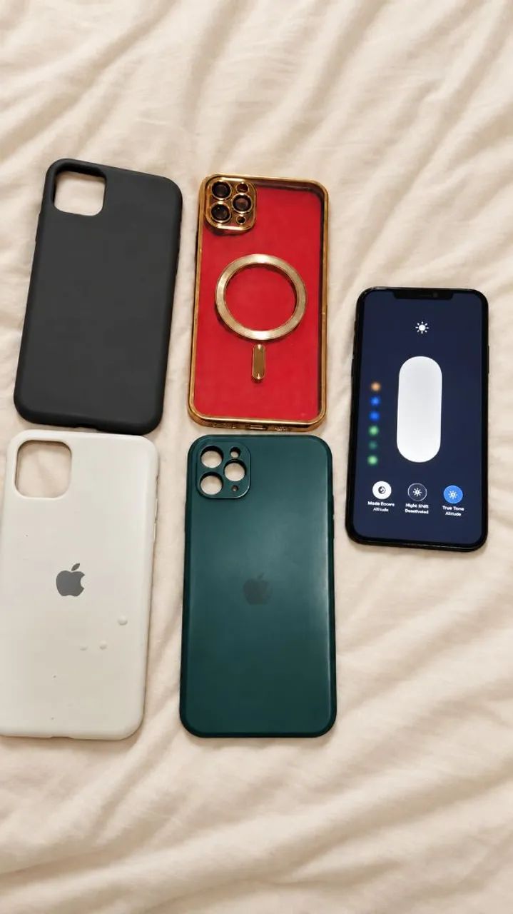 iPhone 11 pro max  - Foto 2