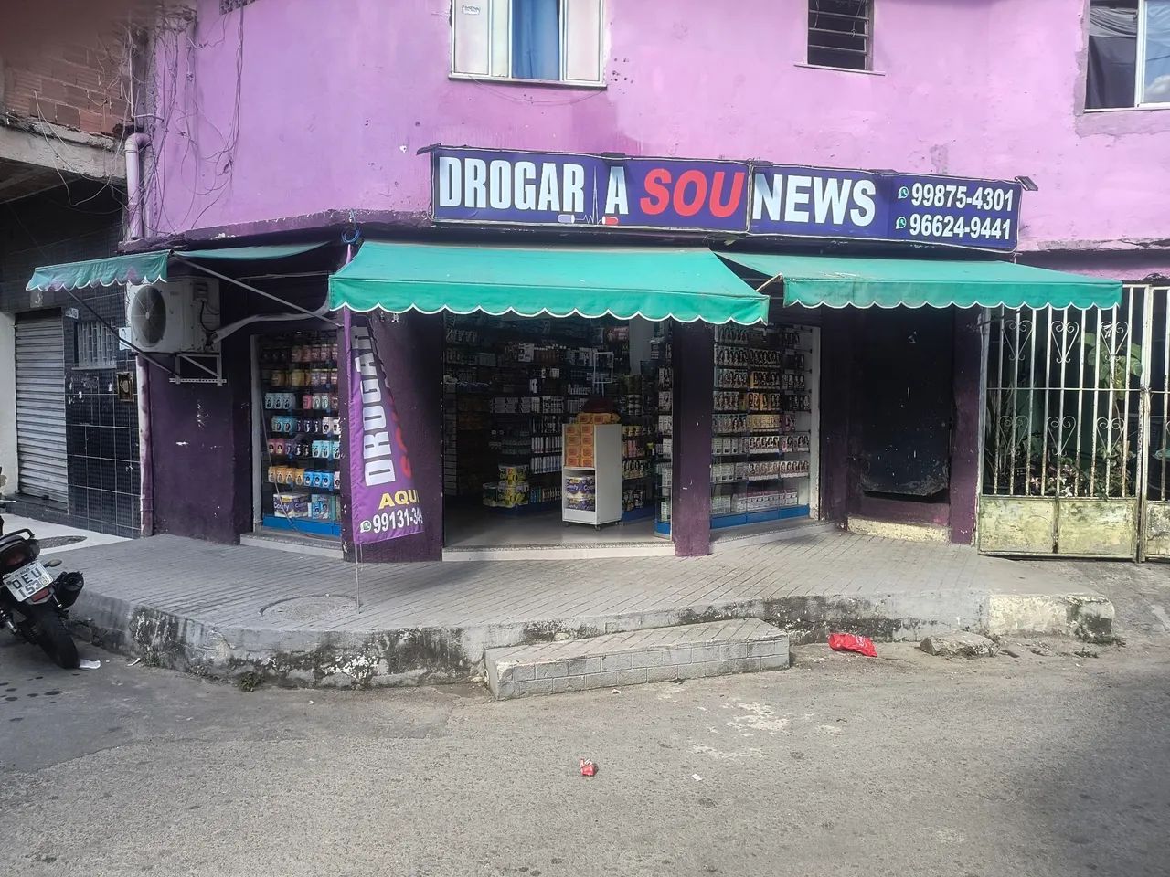 Foto - Rio de Janeiro - Maré