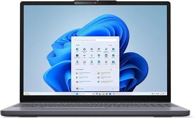 Notebook Lenovo