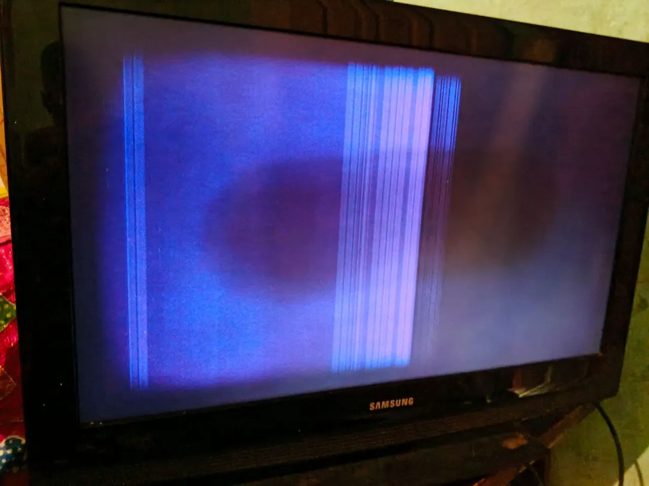Tv Samsung 32  - Foto 2