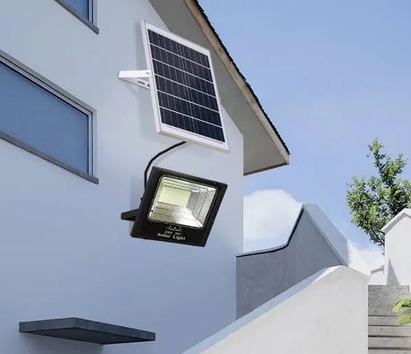 Refletor solar de led  400W  IP66 - Foto 2