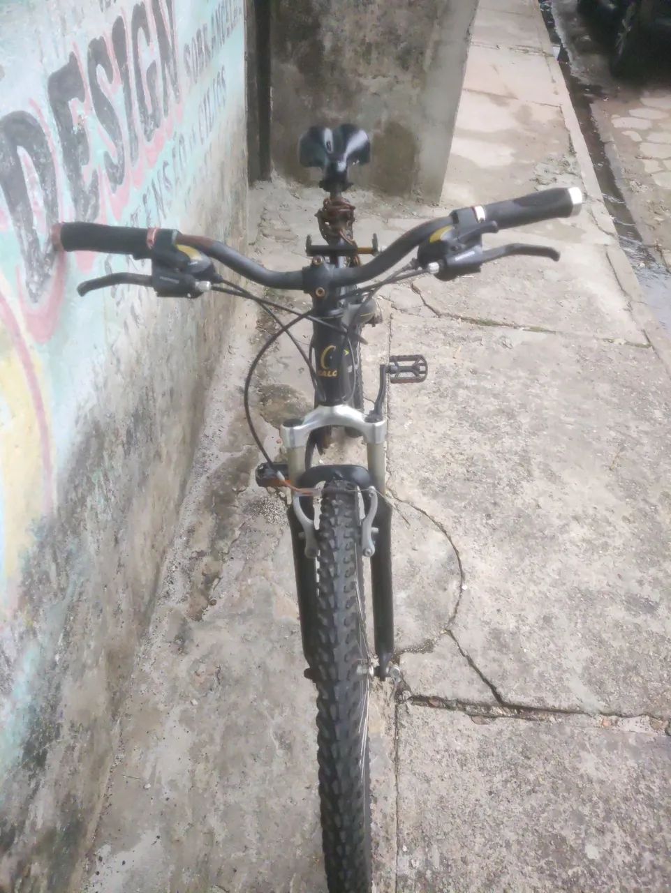Bicicleta  - Foto 4