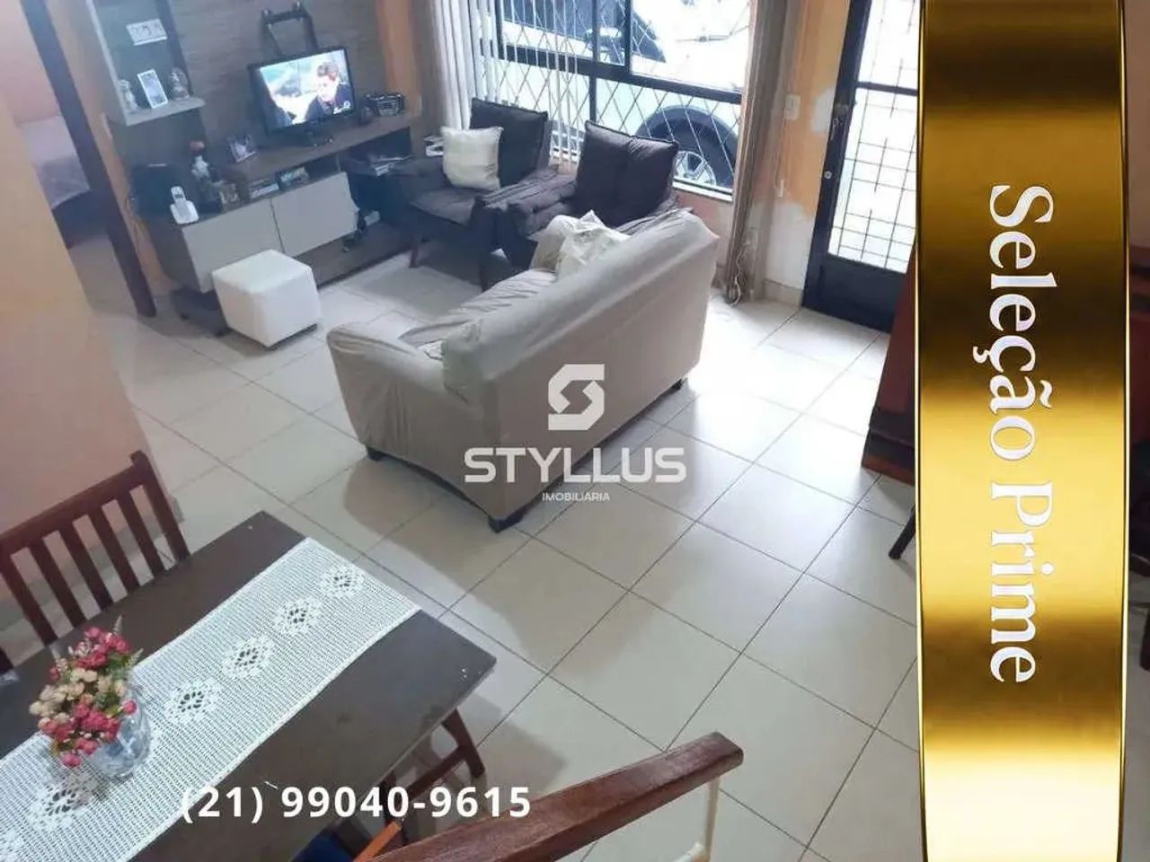 Casa Espaçosa em Condomínio Fechado com Lazer Completo! M44N