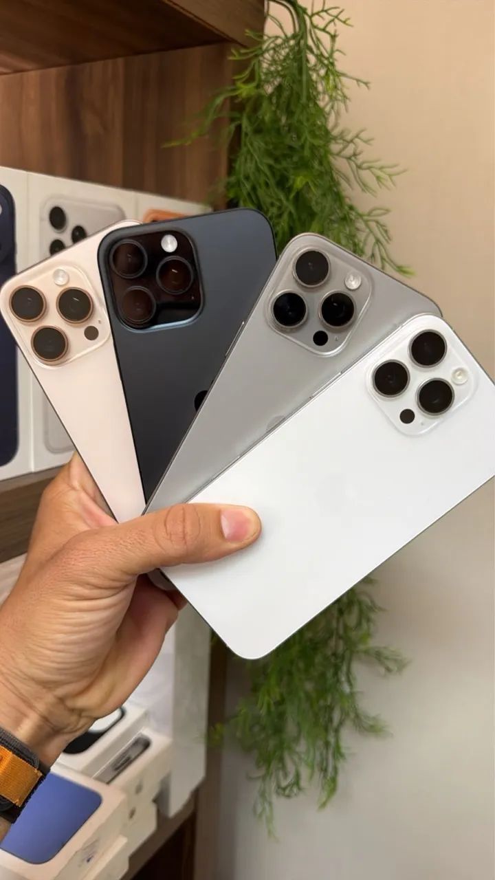 iPhones 