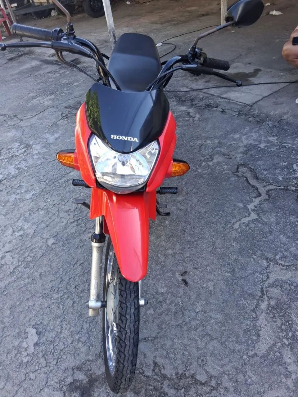 Vendo moto POP 2018 - Foto 3