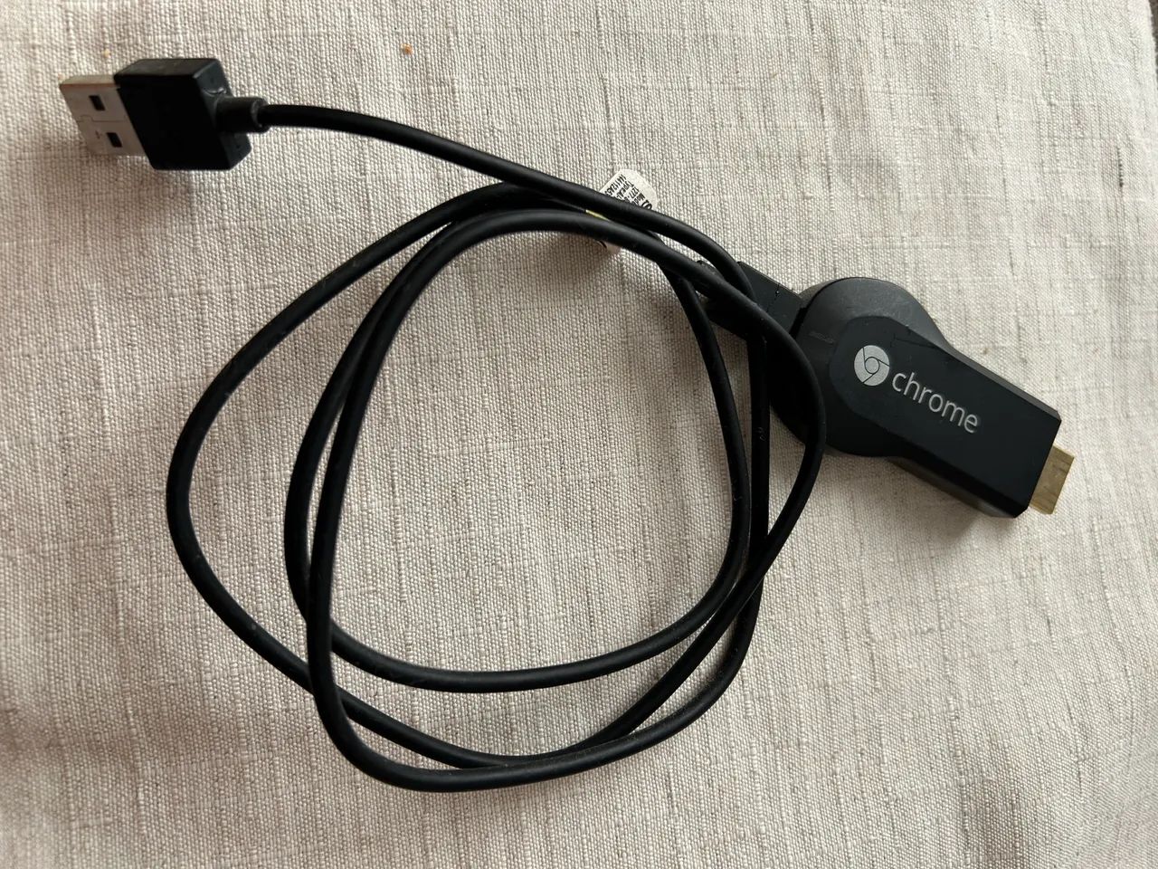 CHROMECASH PENDRIVE  - Foto 2