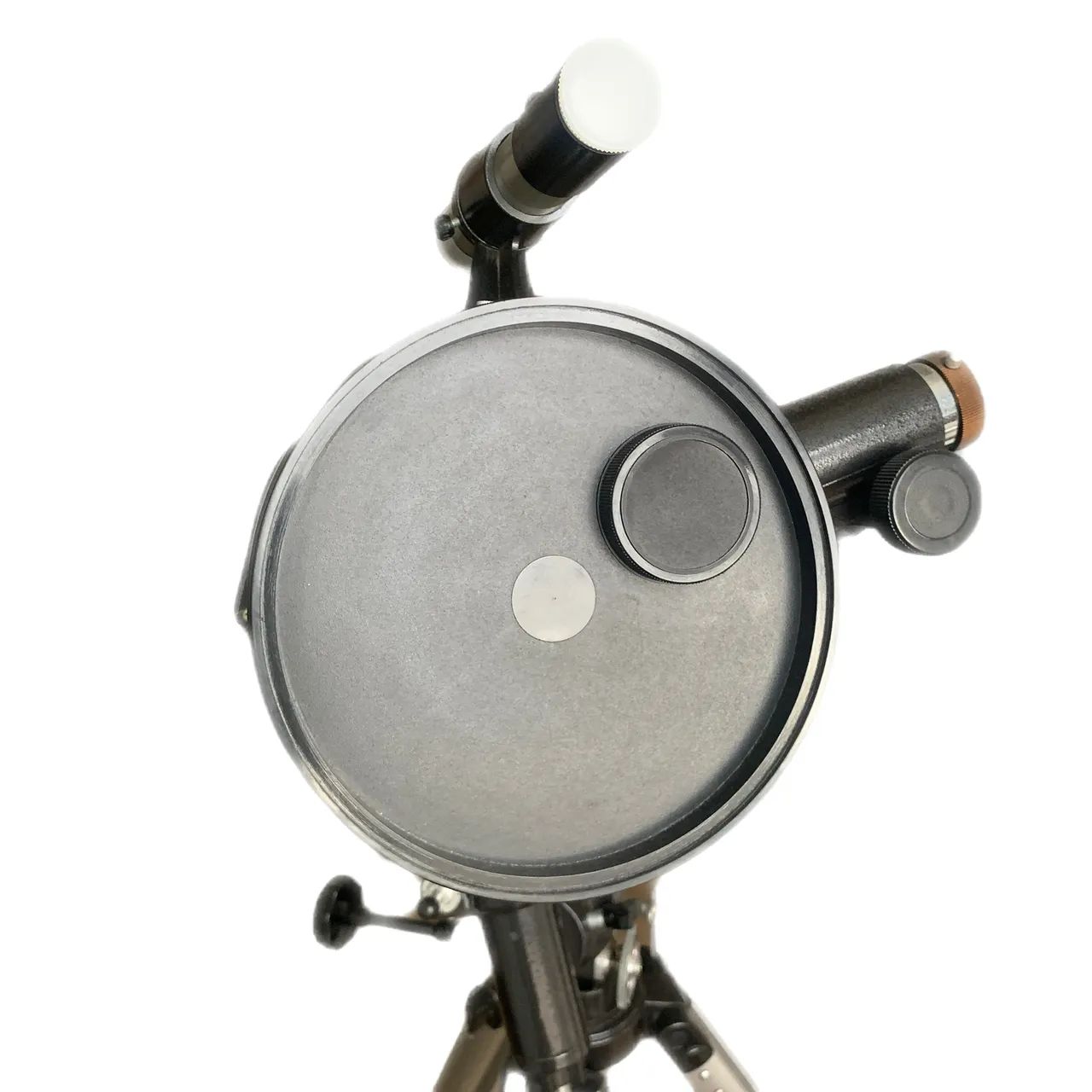 Telescópio Astronômico Equatorial Newtoniano 1400150 - Foto 4