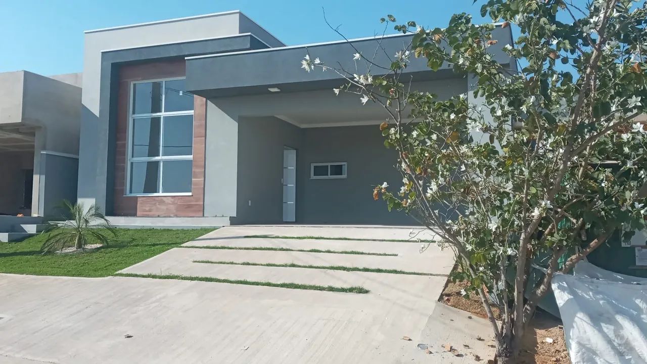 Foto - Salto - Residencial Lagos DIcaraí