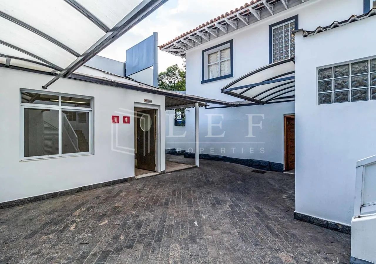 AV Pacaembu - Pacaembu - Casa Comercial - Foto 4